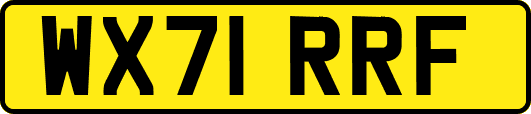 WX71RRF