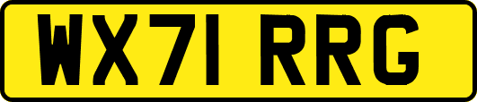 WX71RRG
