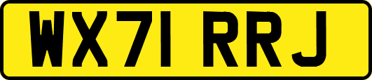 WX71RRJ