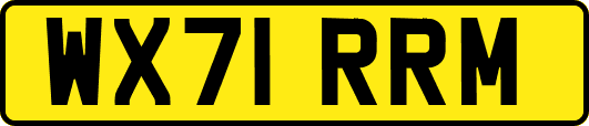 WX71RRM
