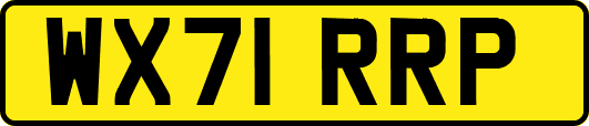 WX71RRP
