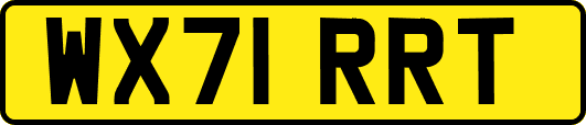 WX71RRT