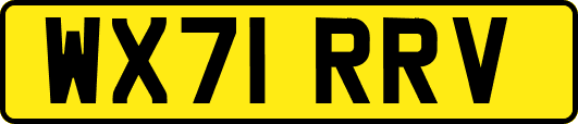 WX71RRV
