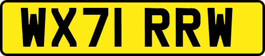 WX71RRW