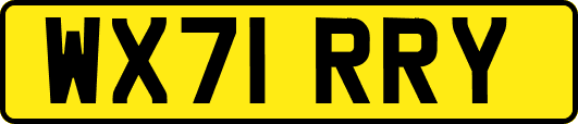 WX71RRY