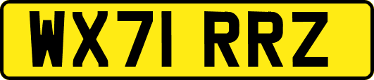 WX71RRZ
