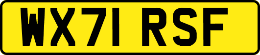 WX71RSF