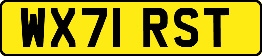 WX71RST