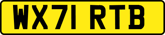 WX71RTB