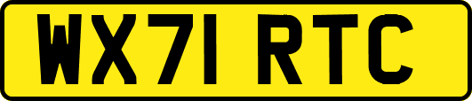 WX71RTC