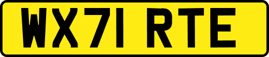 WX71RTE