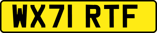 WX71RTF