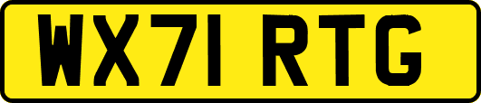 WX71RTG