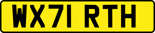 WX71RTH