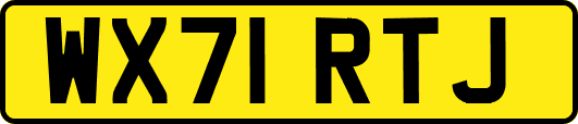 WX71RTJ