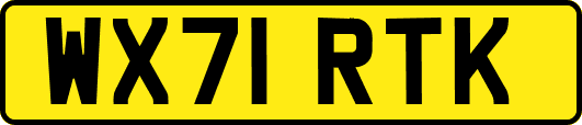 WX71RTK