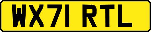 WX71RTL