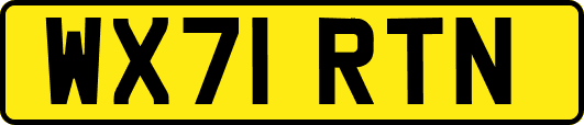 WX71RTN