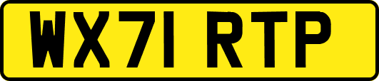 WX71RTP