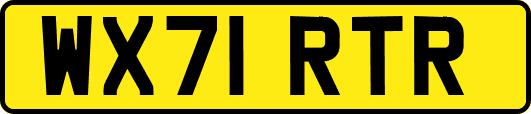 WX71RTR