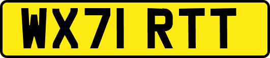 WX71RTT
