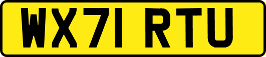 WX71RTU