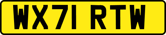 WX71RTW