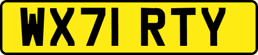 WX71RTY