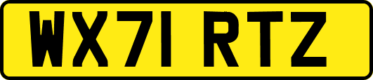 WX71RTZ