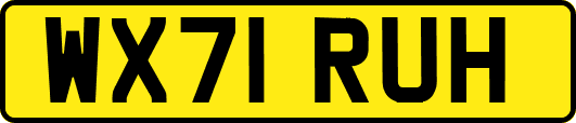 WX71RUH