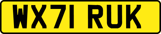 WX71RUK