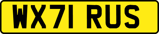 WX71RUS