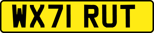 WX71RUT
