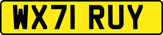 WX71RUY