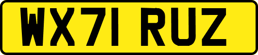 WX71RUZ