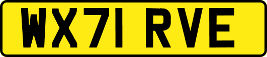 WX71RVE