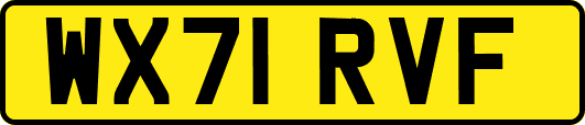WX71RVF