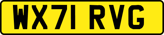 WX71RVG