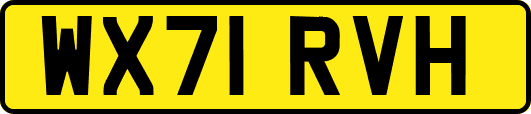 WX71RVH
