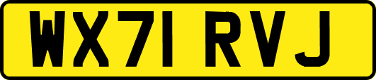 WX71RVJ