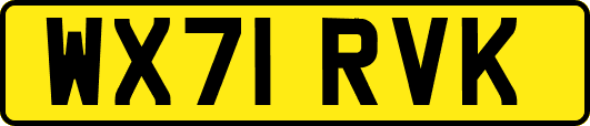 WX71RVK