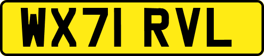 WX71RVL