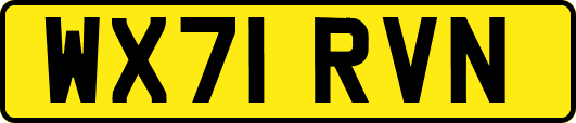 WX71RVN