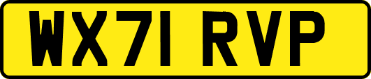 WX71RVP