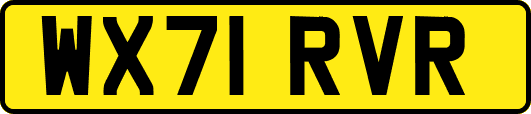 WX71RVR