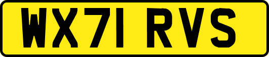WX71RVS
