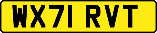 WX71RVT