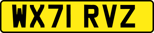 WX71RVZ