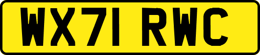 WX71RWC