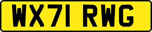 WX71RWG